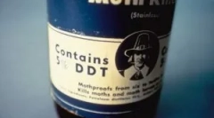 Šteta i korist od ddt-a pesticida